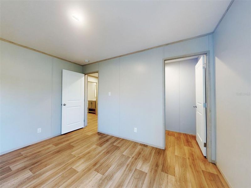 Spacious, unfurnished interior of a new home in , Williston (Image 18). Spacious, unfurnished interior of a new home in , Williston (Image 18).