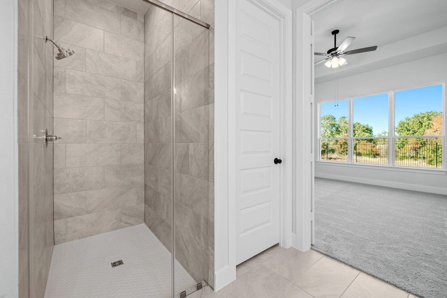 Image 35 of a home in Santa Rita Ranch - 60'. Image 35 of a home in Santa Rita Ranch - 60'.