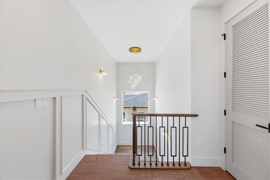 Spacious, unfurnished interior of a new home in , St. Petersburg (Image 24). Spacious, unfurnished interior of a new home in , St. Petersburg (Image 24).