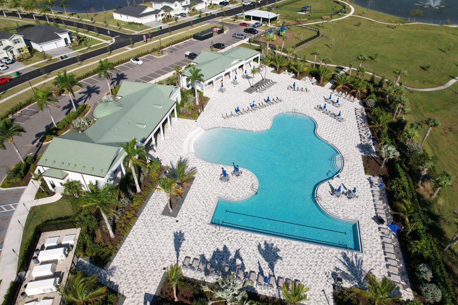 Community amenities in , Port St. Lucie (Image 34). Community amenities in , Port St. Lucie (Image 34).