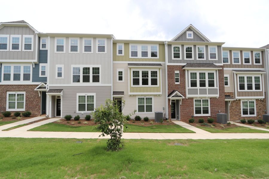 Front Exterior Front Exterior