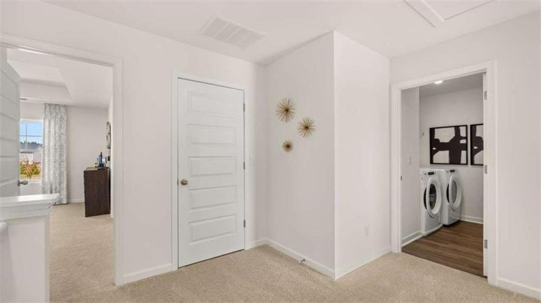 Image 38 of a home in Poplar Preserve.
