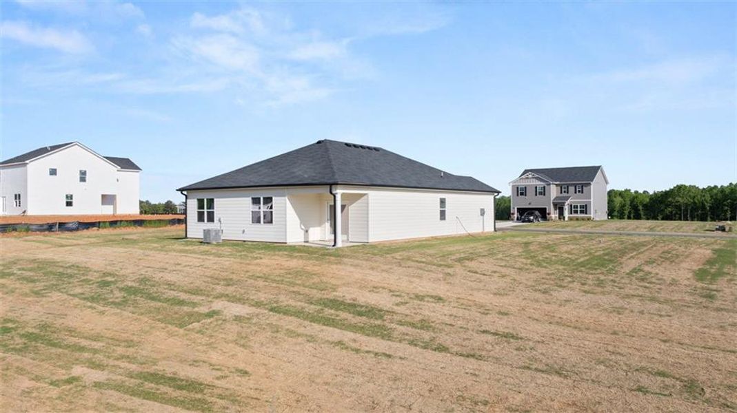 Image 40 of a home in Champion's Run.