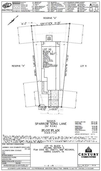 Image 24 of a home in Paloma at Sanford Farms.
