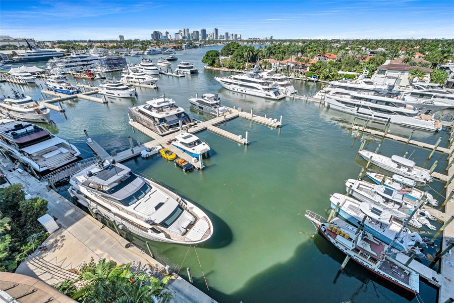Natural landscape and outdoor views near  in Fort Lauderdale (Image 83).