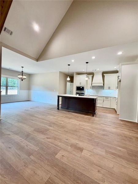 Spacious, unfurnished interior of a new home in , Oxford (Image 26). Spacious, unfurnished interior of a new home in , Oxford (Image 26).