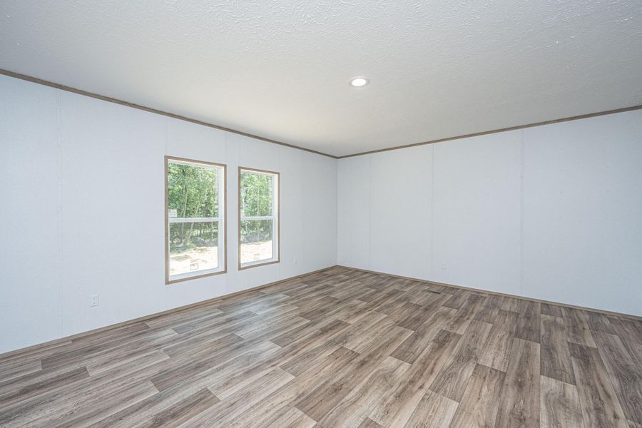 Spacious, unfurnished interior of a new home in , Cross (Image 14). Spacious, unfurnished interior of a new home in , Cross (Image 14).