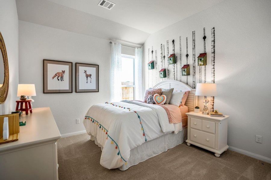 Photos are a representation of the floor plan. Options and interior selections will vary. Photos are a representation of the floor plan. Options and interior selections will vary.