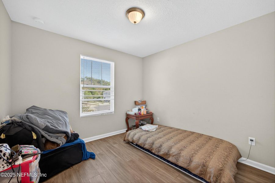 Furnished interior view inside a new home in , Jacksonville (Image 15).