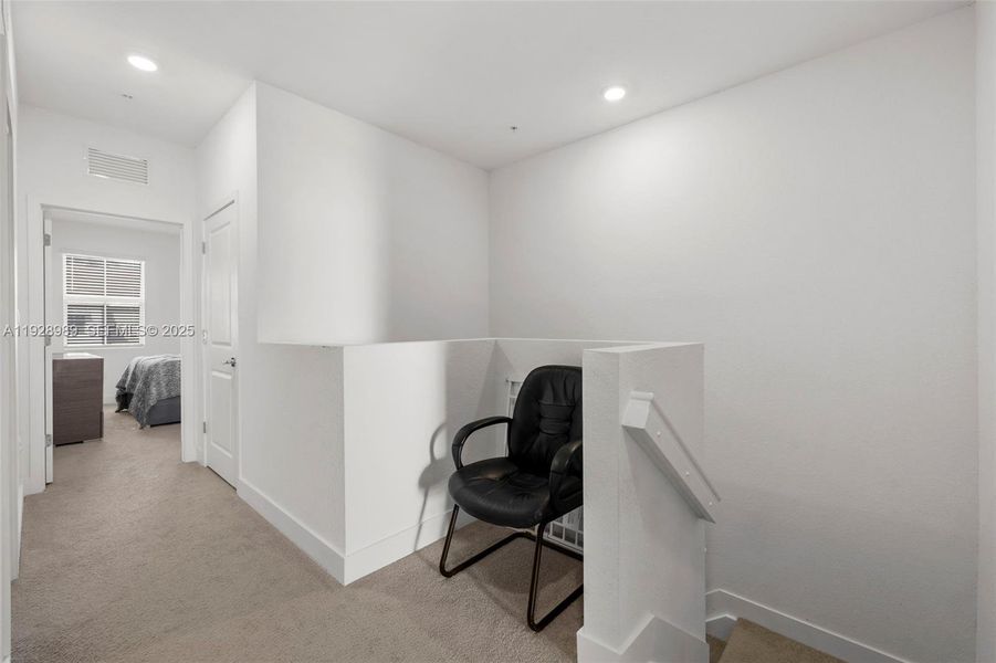 Furnished interior view inside a new home in , Pembroke Pines (Image 29). Furnished interior view inside a new home in , Pembroke Pines (Image 29).