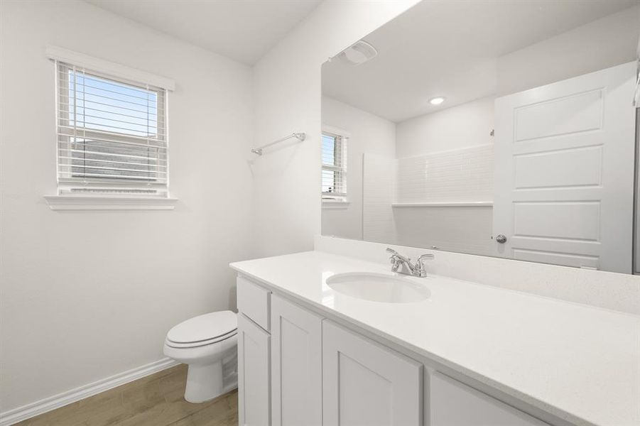 1188 Oak Spring- Bathroom-1