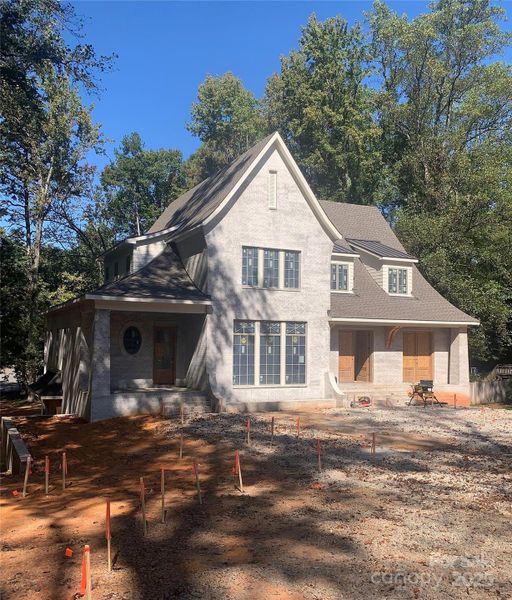 Image 3 of a home in .