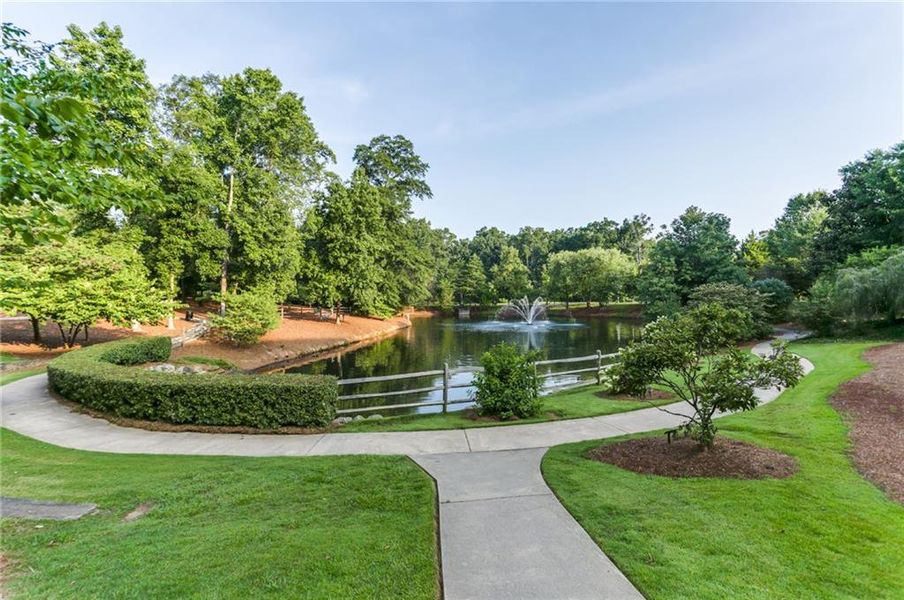 Natural landscape and outdoor views near  in Smyrna (Image 41).