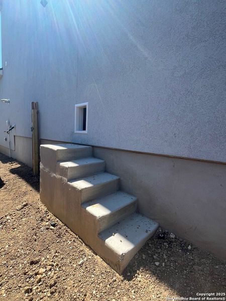 Image 6 of a home in Skybrooke.