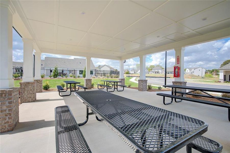 Image 47 of a home in Summerlin.