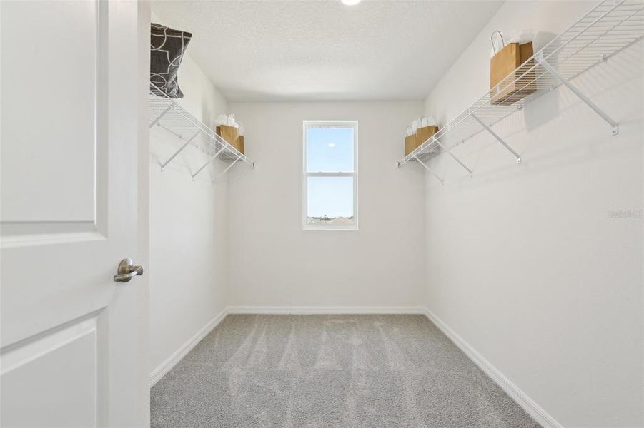 Spacious, unfurnished interior of a new home in Sherman Oaks, Brooksville (Image 19). Spacious, unfurnished interior of a new home in Sherman Oaks, Brooksville (Image 19).