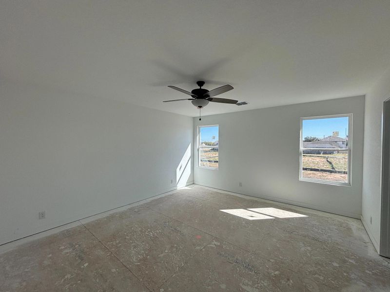 Primary Suite Primary Suite