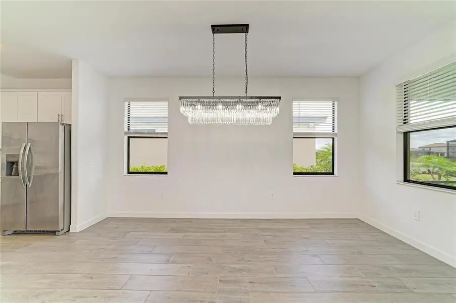 Spacious, unfurnished interior of a new home in , Bradenton (Image 43). Spacious, unfurnished interior of a new home in , Bradenton (Image 43).
