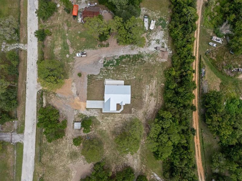 Site preparation for new homesites in , Haines City (Image 33).