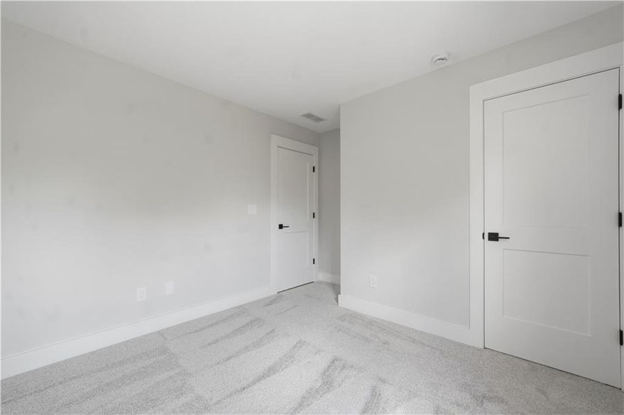 Spacious, unfurnished interior of a new home in , Cumming (Image 18).
