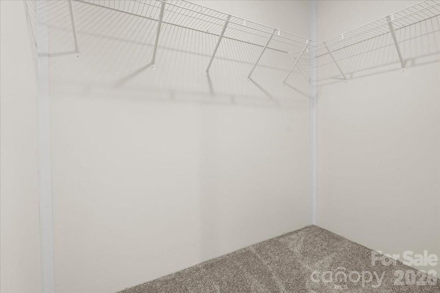 Spacious, unfurnished interior of a new home in , Bennettsville (Image 17).