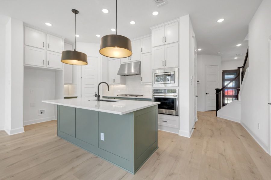 Kitchen Kitchen