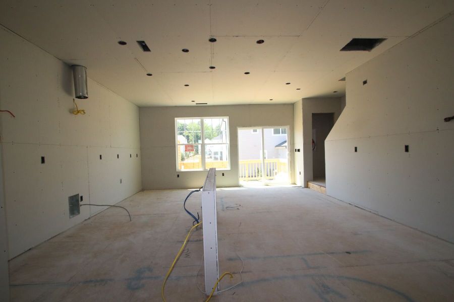 Drywall Drywall