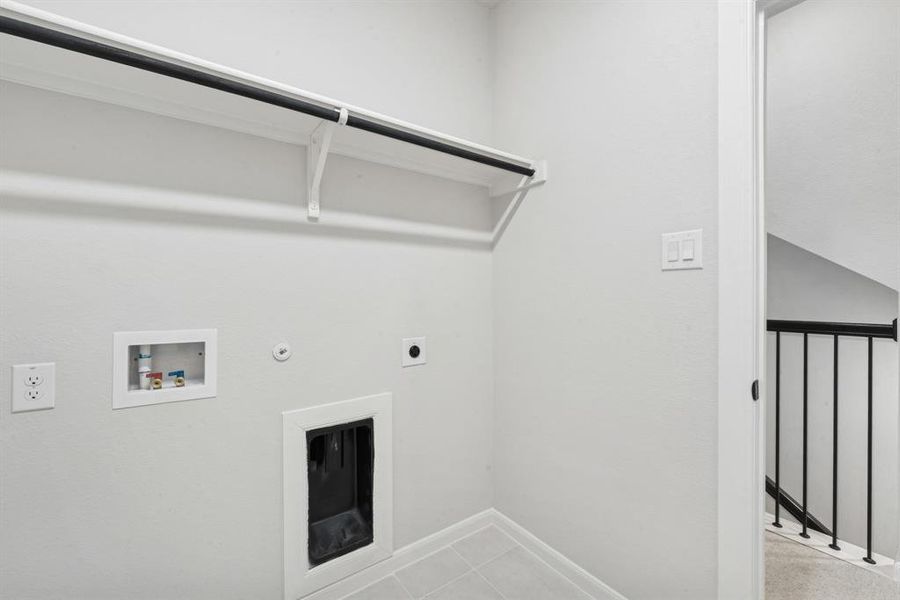 Spacious, unfurnished interior of a new home in Hillside at Las Colinas, Irving (Image 15). Spacious, unfurnished interior of a new home in Hillside at Las Colinas, Irving (Image 15).