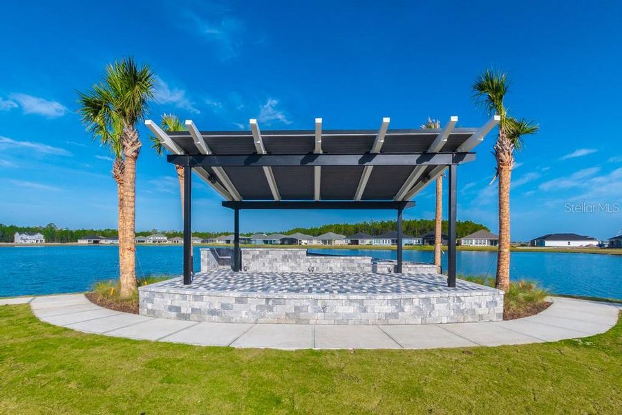 Community amenities in , Daytona Beach (Image 28).
