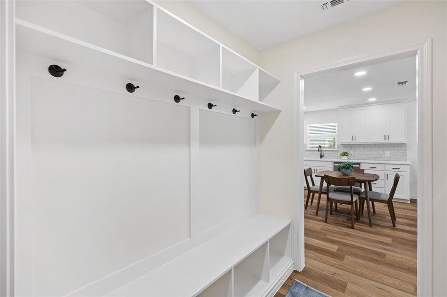 Spacious, unfurnished interior of a new home in , Henrietta (Image 23).