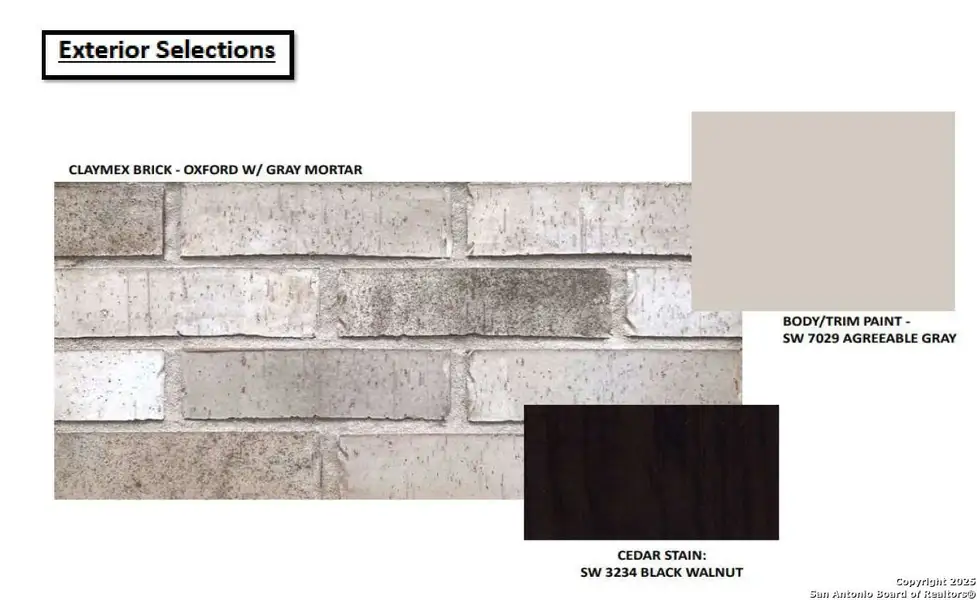 Image 4 of a home in Buffalo Crossing.