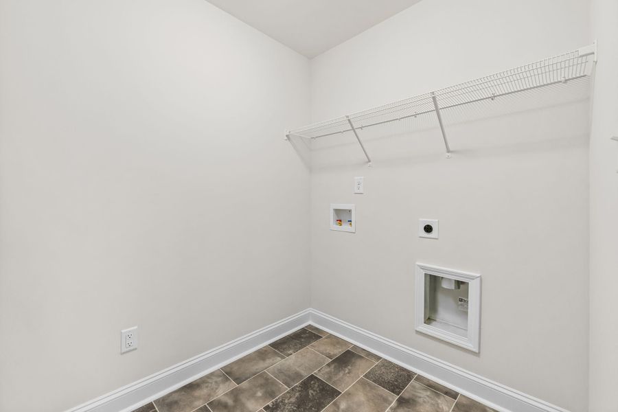 2,834sf New Home in Raeford, NC.  - Slide 37