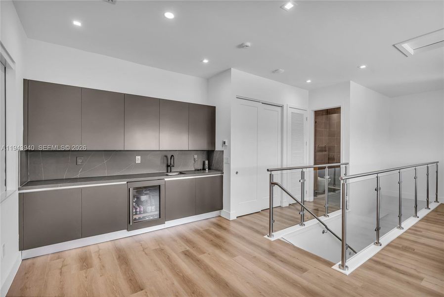 Furnished interior view inside a new home in , Cooper City (Image 33). Furnished interior view inside a new home in , Cooper City (Image 33).