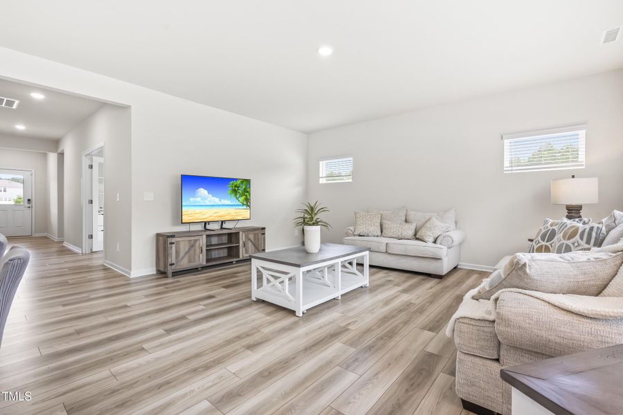 Living Room Living Room