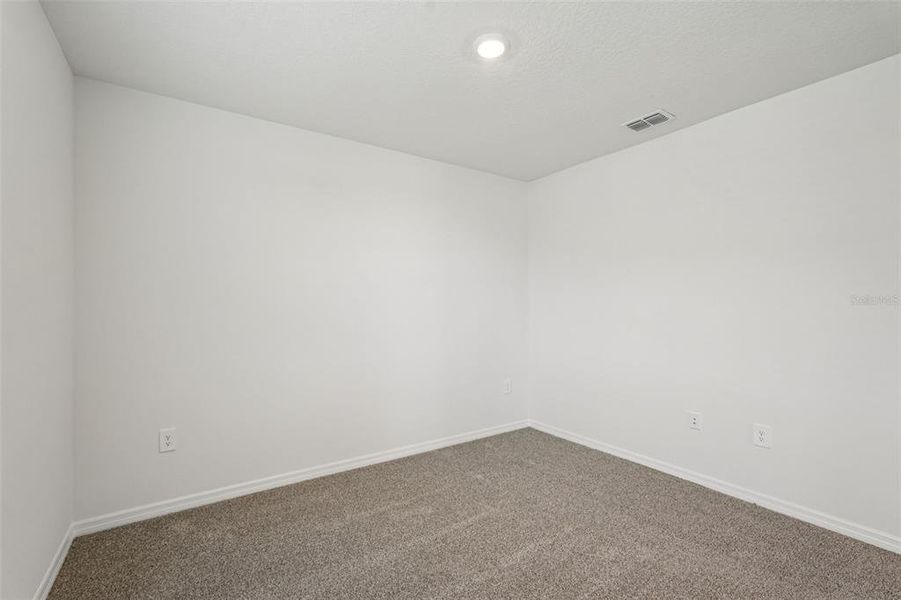 Spacious, unfurnished interior of a new home in Oakfield Trails - Signature Series, Parrish (Image 31).