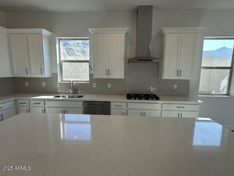 Sanc Lot 01 - Kitchen 2 Sanc Lot 01 - Kitchen 2