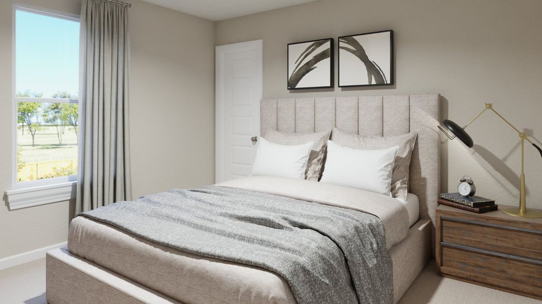 Image is a model representation and may depict options and upgrades not featured on the home available for purchase. Image is a model representation and may depict options and upgrades not featured on the home available for purchase.