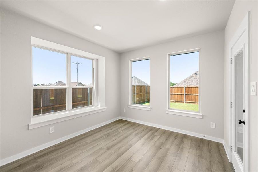 332 Deer Ridge- Dining-1 332 Deer Ridge- Dining-1