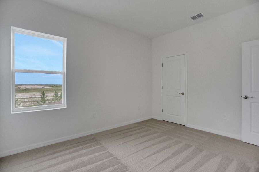 Salerno New Home in Parrish, FL.  - Slide 6