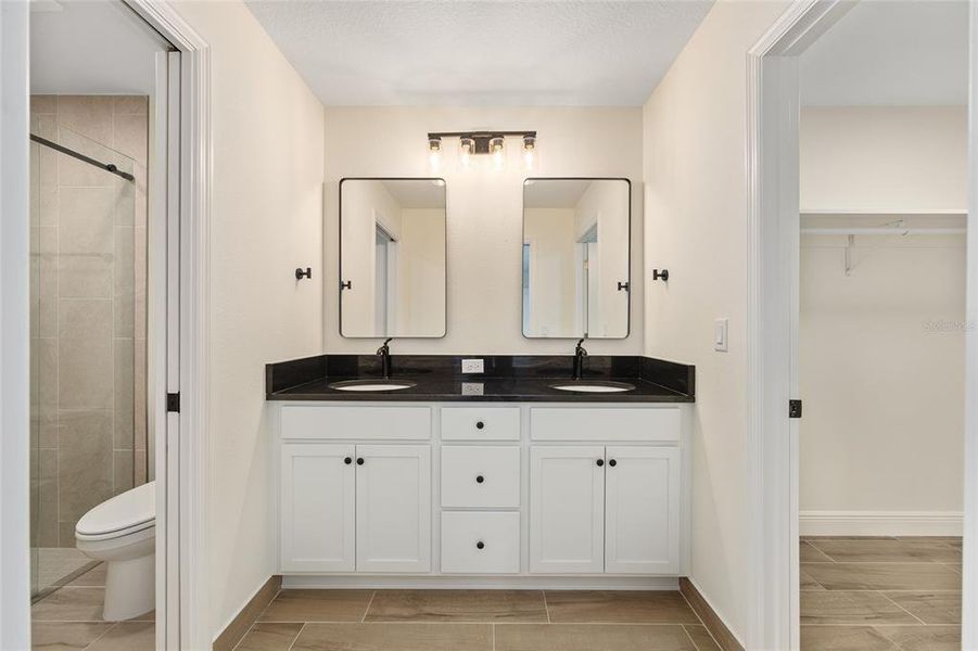 Furnished interior view inside a new home in , Dunnellon (Image 13). Furnished interior view inside a new home in , Dunnellon (Image 13).