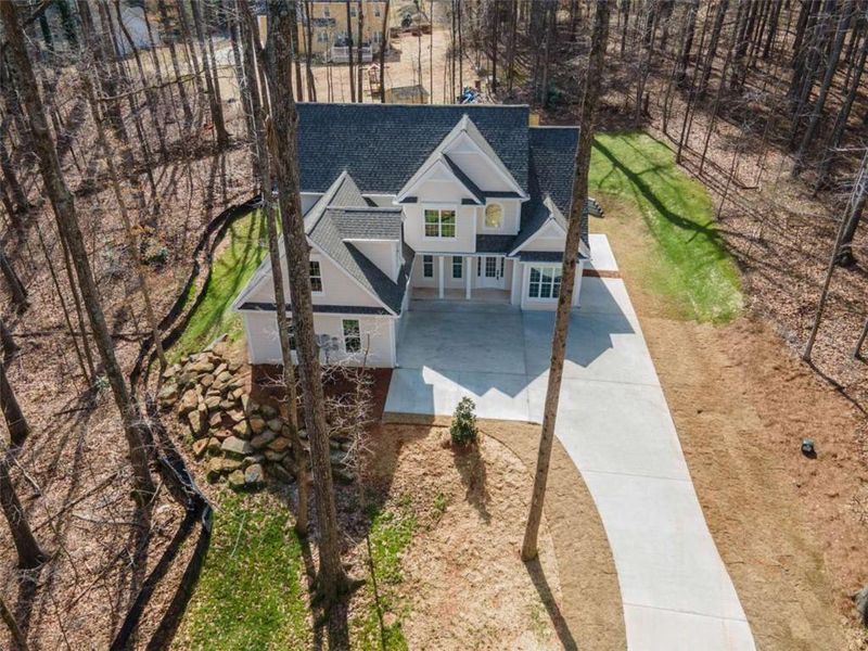 Image 57 of a home in .