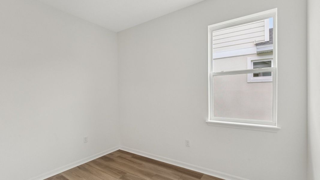 The Flex Room or Office