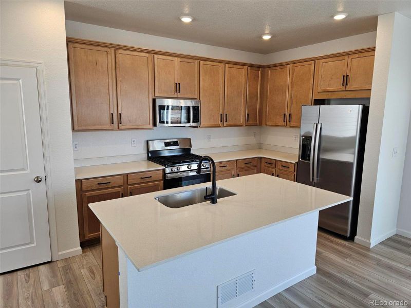 1177 Prospect Aly ~ Under Construction