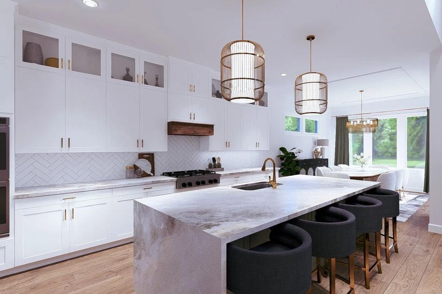 The Waylon Kitchen The Waylon Kitchen