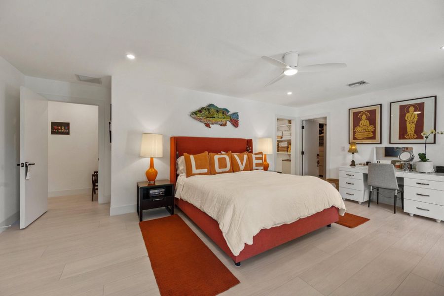 Master Bedroom 1