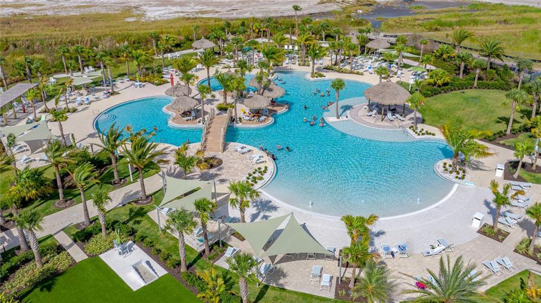 Community amenities in , Daytona Beach (Image 37).