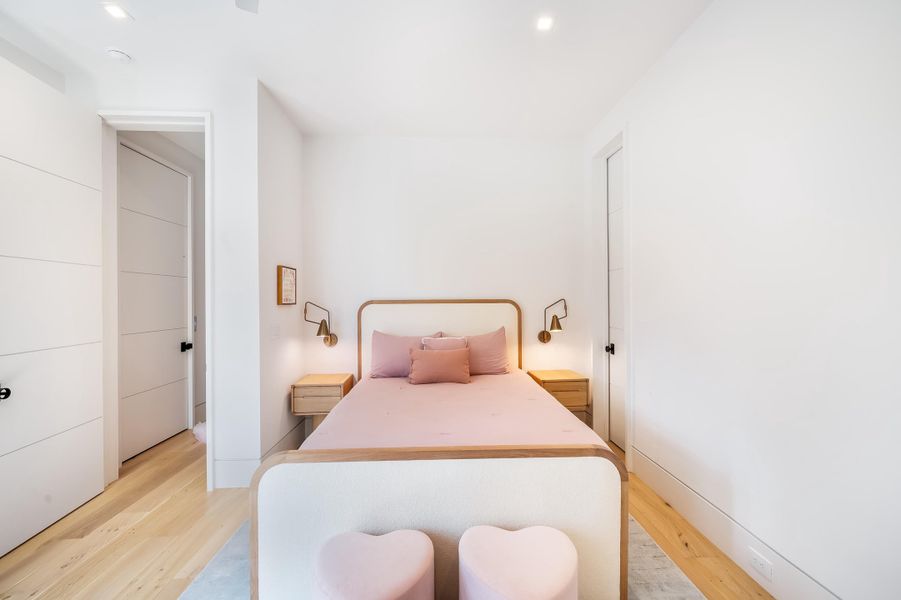 Furnished interior view inside a new home in , Charleston (Image 9). Furnished interior view inside a new home in , Charleston (Image 9).