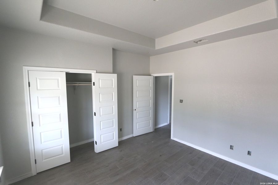 Spacious, unfurnished interior of a new home in , La Vernia (Image 10). Spacious, unfurnished interior of a new home in , La Vernia (Image 10).