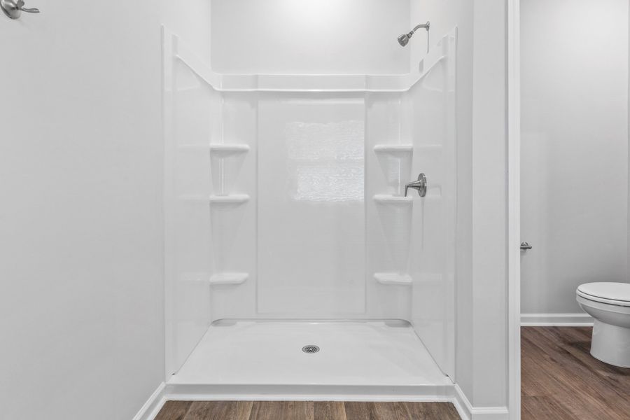 2,520sf New Home in Leland, NC.  - Slide 13