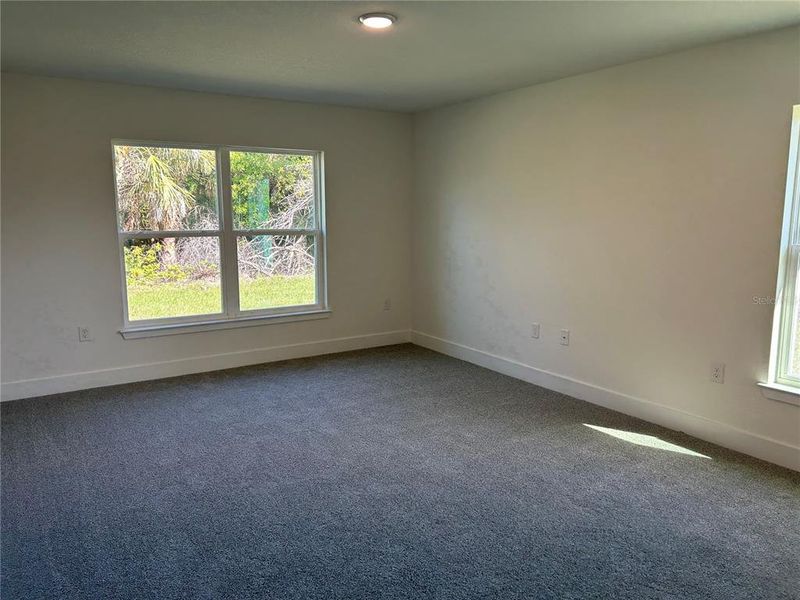 Spacious, unfurnished interior of a new home in North Port, North Port (Image 11).